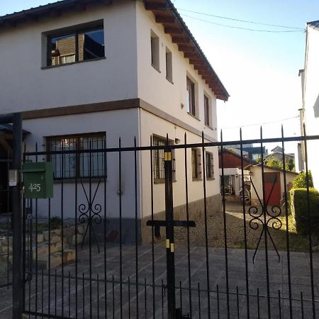 Villa Casa Centro Bariloche Exterior foto