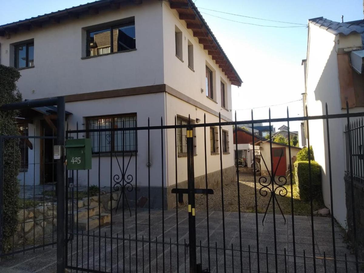 Villa Casa Centro Bariloche Exterior foto